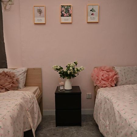 Yha Jockey Club Mt. Davis Youth Hostel Hong Kong Luaran gambar