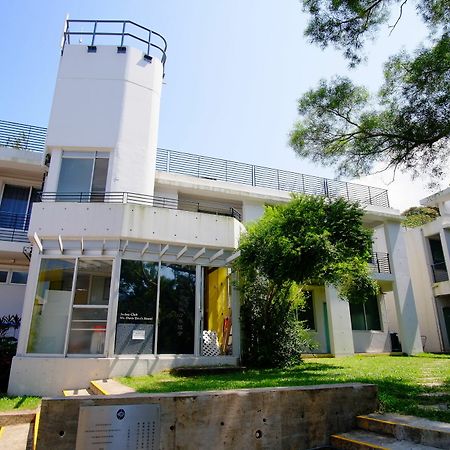 Yha Jockey Club Mt. Davis Youth Hostel Hong Kong Luaran gambar