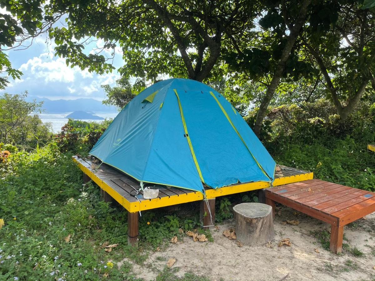 Yha Jockey Club Mt. Davis Youth Hostel Hong Kong Luaran gambar