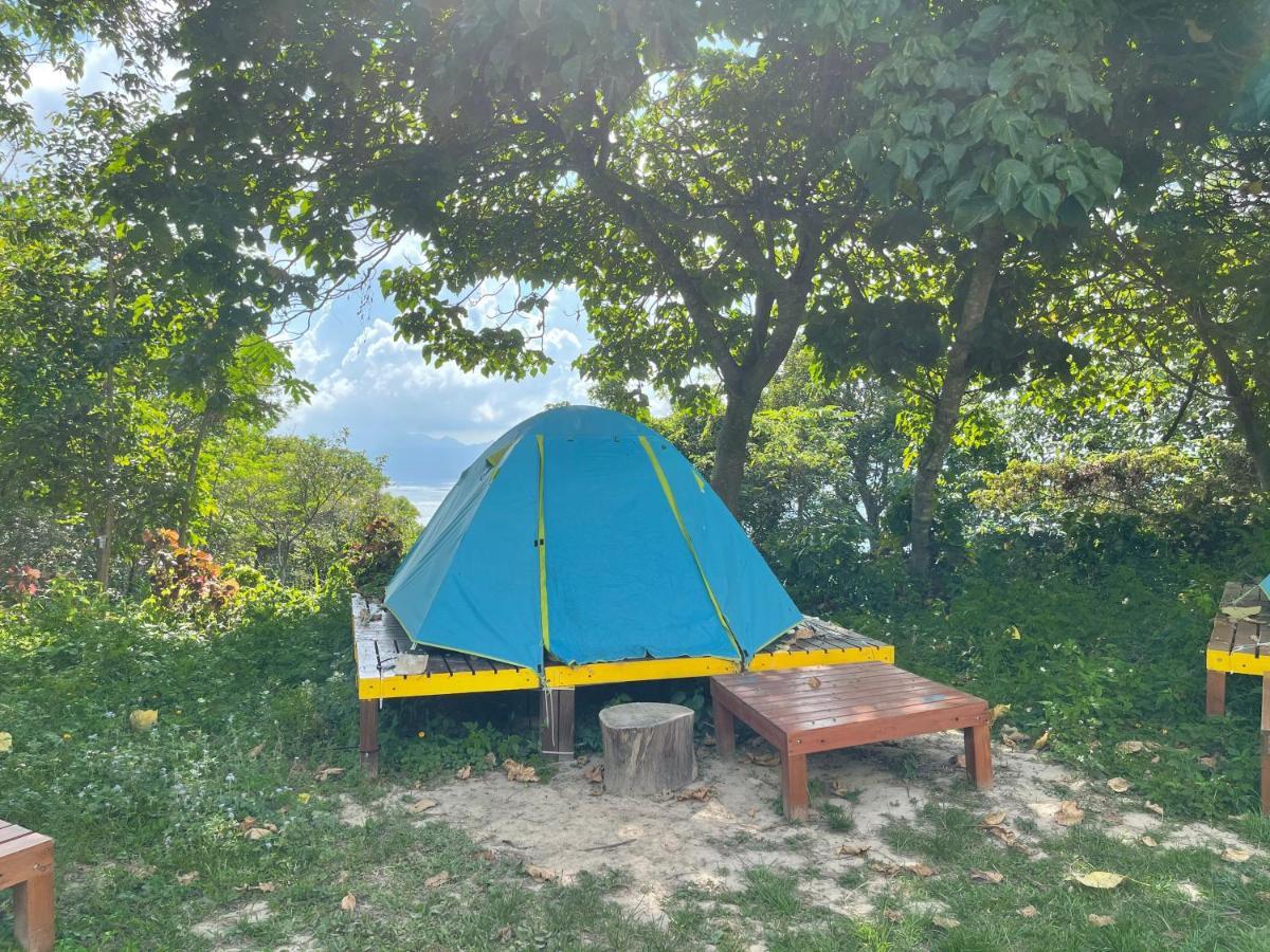 Yha Jockey Club Mt. Davis Youth Hostel Hong Kong Luaran gambar