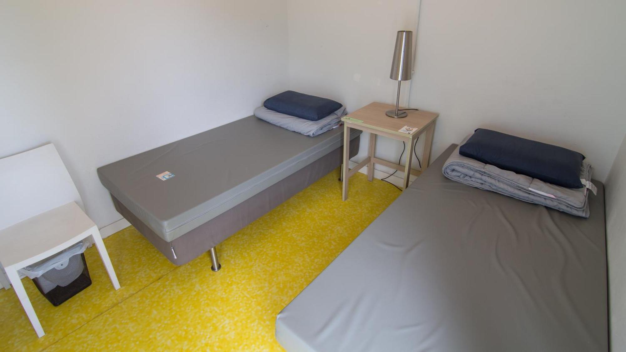 Yha Jockey Club Mt. Davis Youth Hostel Hong Kong Luaran gambar