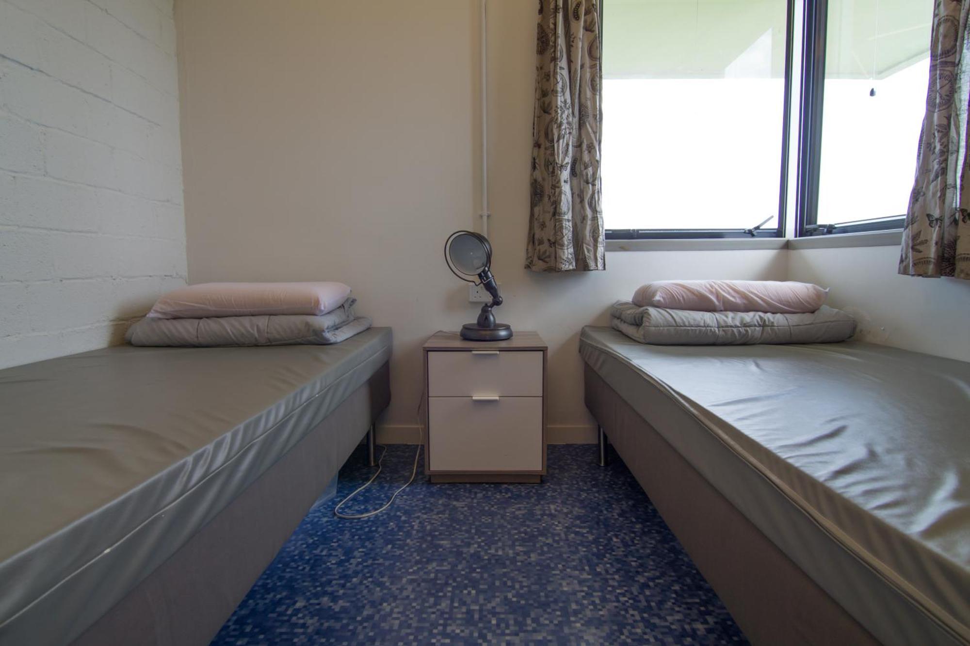 Yha Jockey Club Mt. Davis Youth Hostel Hong Kong Luaran gambar