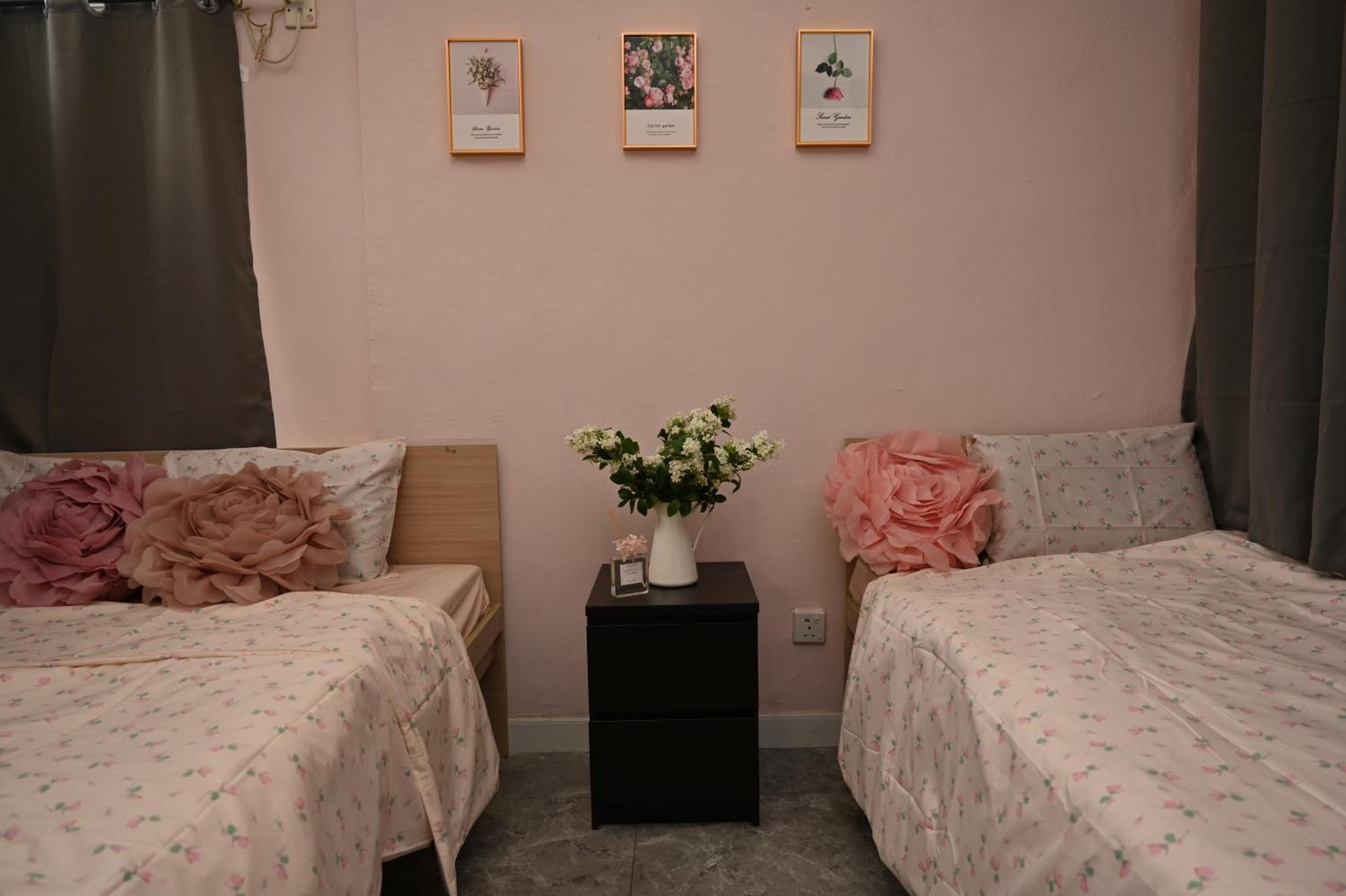 Yha Jockey Club Mt. Davis Youth Hostel Hong Kong Luaran gambar