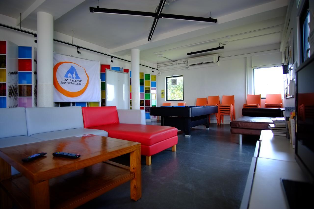 Yha Jockey Club Mt. Davis Youth Hostel Hong Kong Luaran gambar
