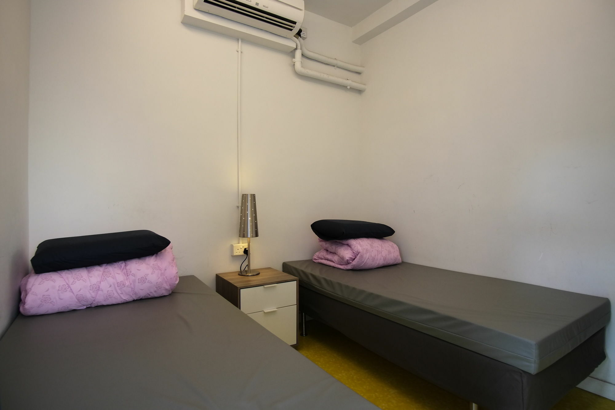 Yha Jockey Club Mt. Davis Youth Hostel Hong Kong Luaran gambar