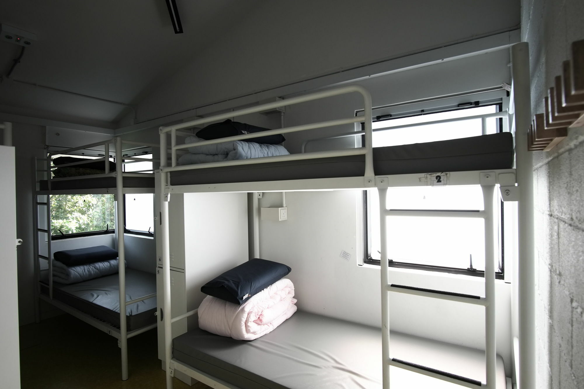 Yha Jockey Club Mt. Davis Youth Hostel Hong Kong Luaran gambar