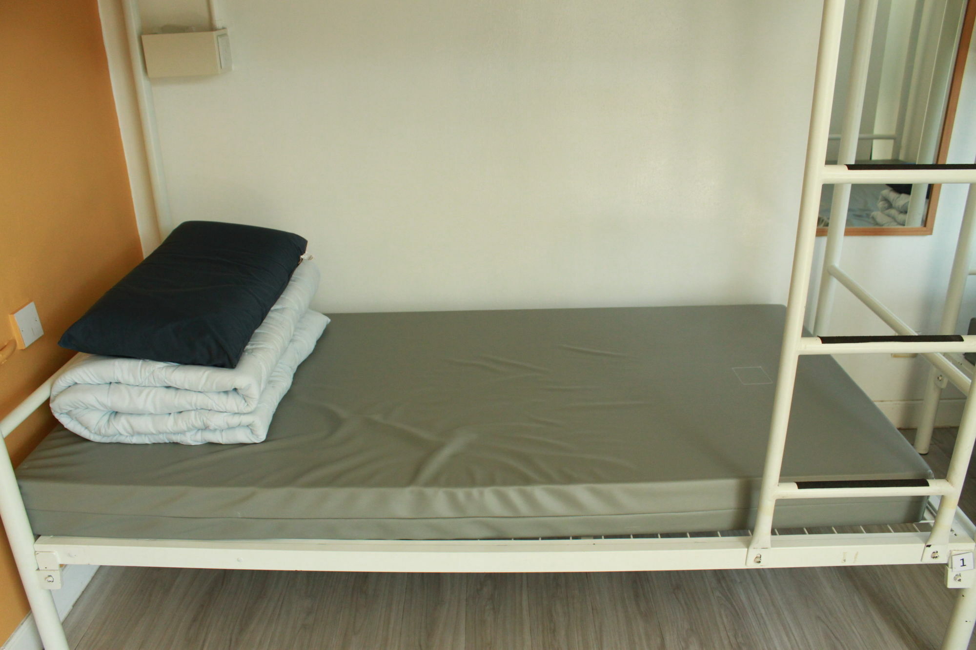 Yha Jockey Club Mt. Davis Youth Hostel Hong Kong Luaran gambar