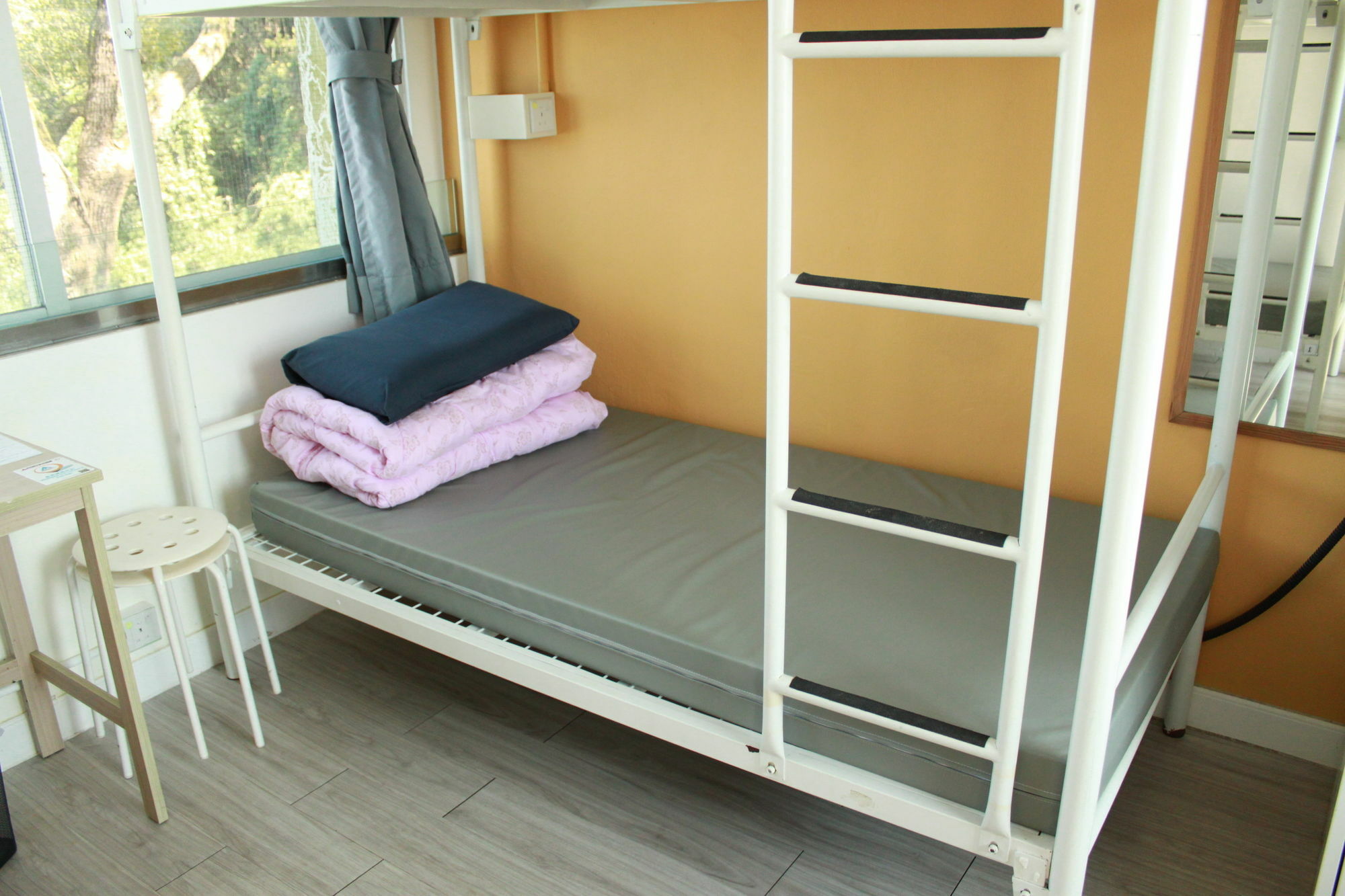Yha Jockey Club Mt. Davis Youth Hostel Hong Kong Luaran gambar