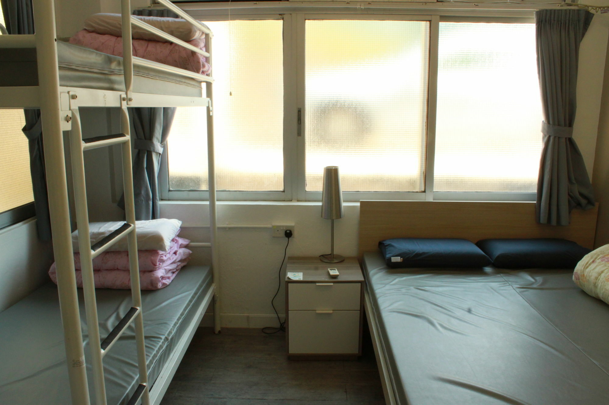 Yha Jockey Club Mt. Davis Youth Hostel Hong Kong Luaran gambar