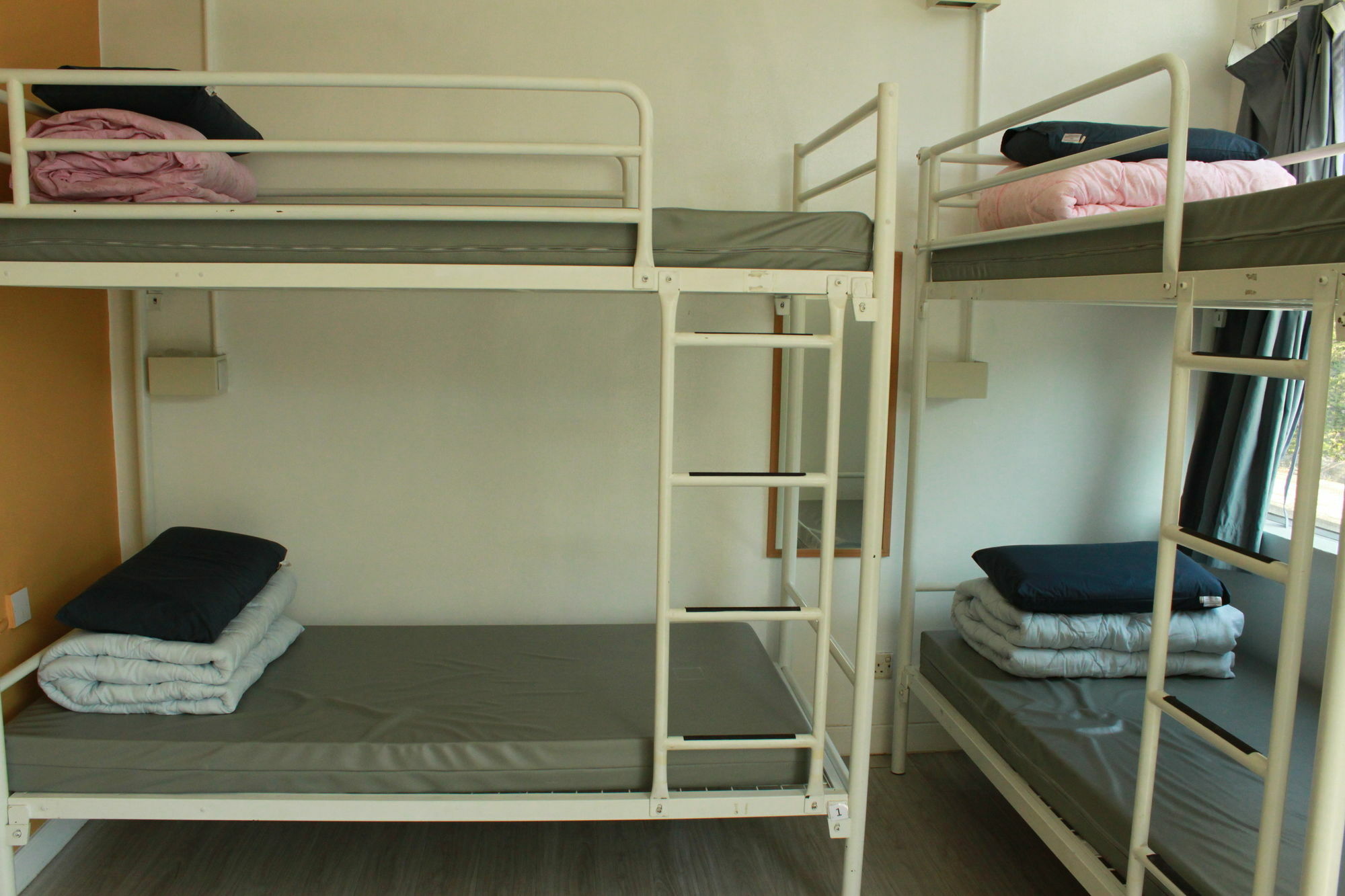 Yha Jockey Club Mt. Davis Youth Hostel Hong Kong Luaran gambar