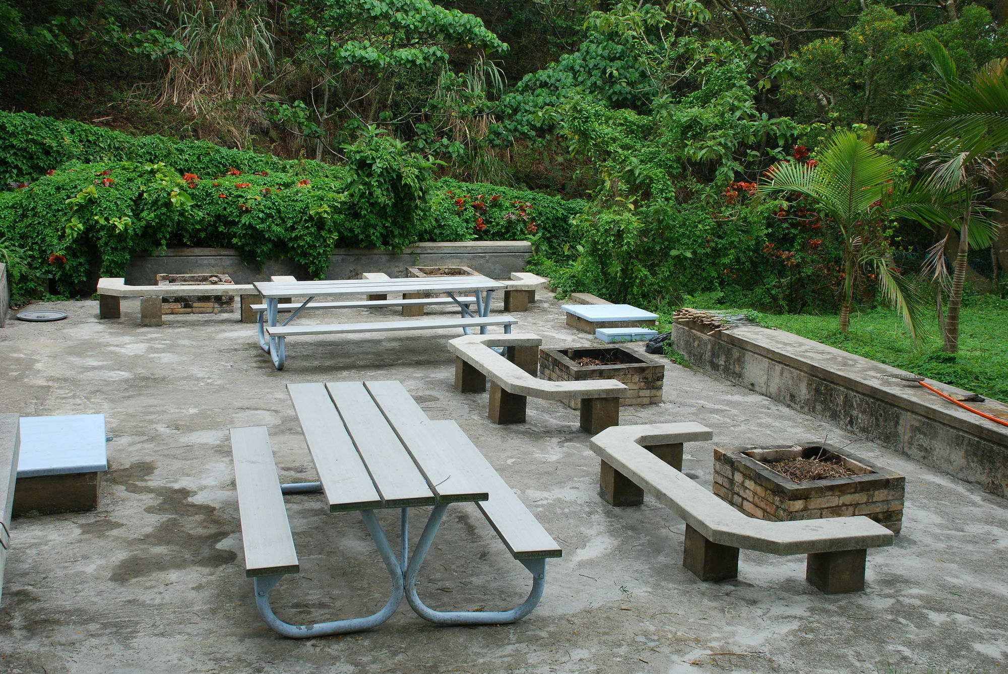 Yha Jockey Club Mt. Davis Youth Hostel Hong Kong Luaran gambar