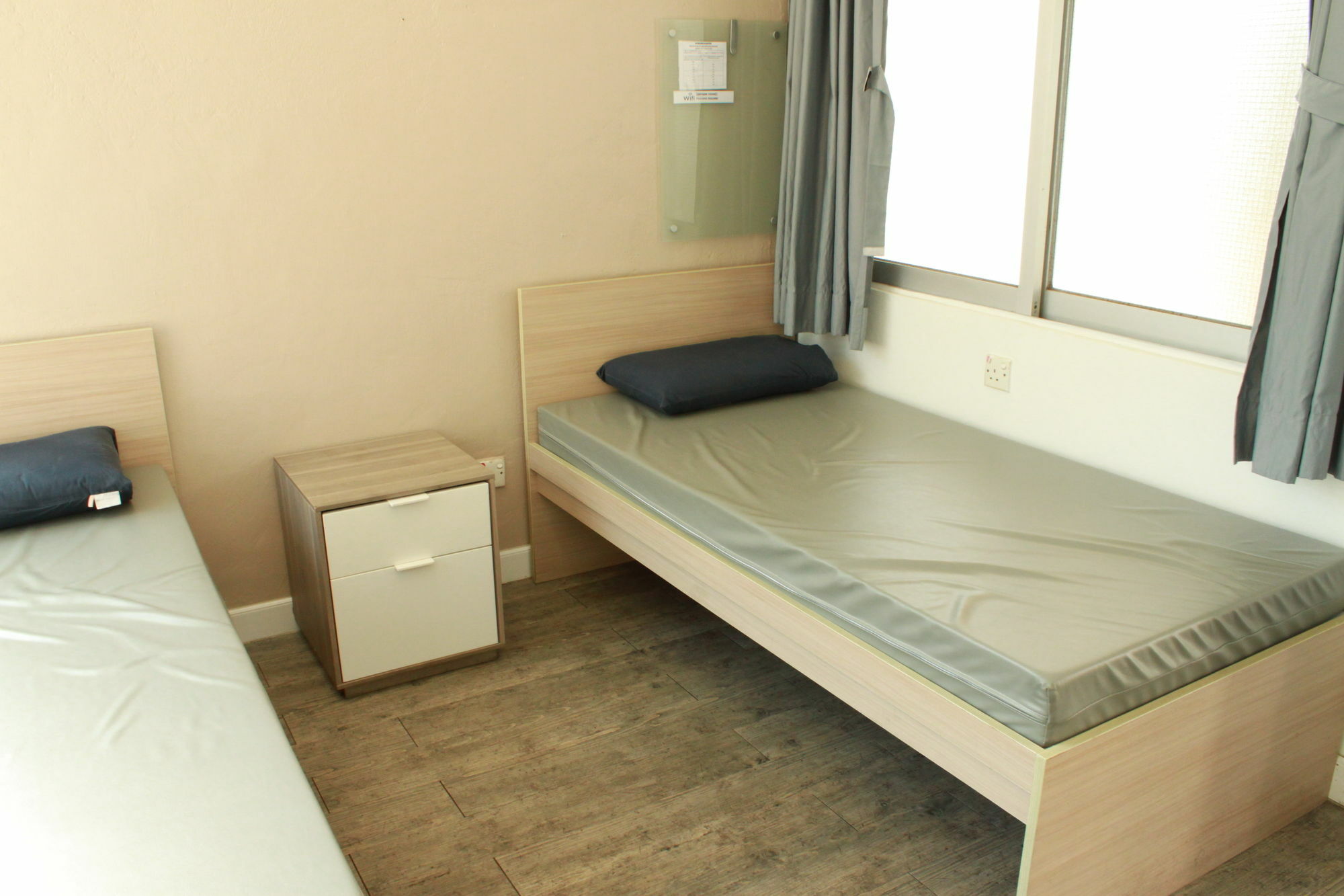 Yha Jockey Club Mt. Davis Youth Hostel Hong Kong Luaran gambar