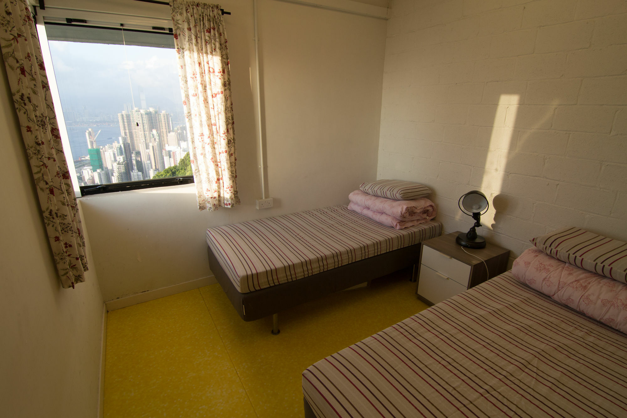 Yha Jockey Club Mt. Davis Youth Hostel Hong Kong Luaran gambar