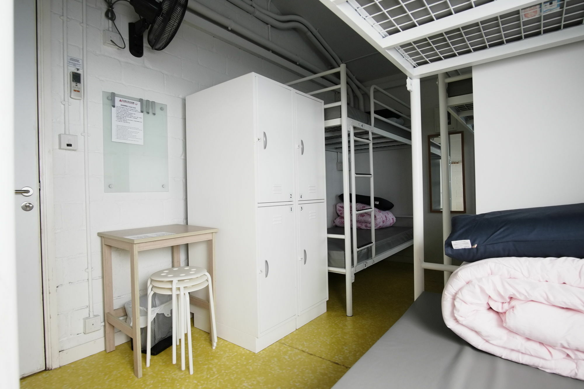 Yha Jockey Club Mt. Davis Youth Hostel Hong Kong Luaran gambar