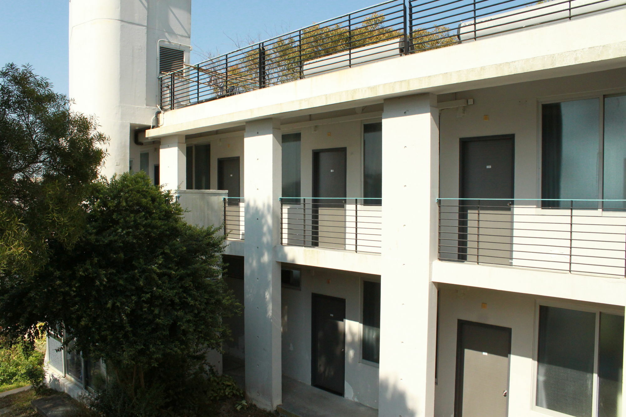 Yha Jockey Club Mt. Davis Youth Hostel Hong Kong Luaran gambar